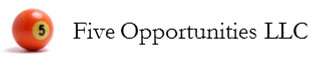 Five Opportunities Logo